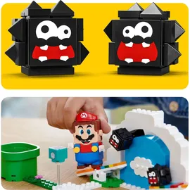 LEGO Super Mario Fuzzy-Flipper Erweiterungsset 71405