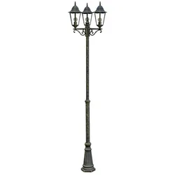 GARDEN PLEASURE Kandelaber »Norderney«, 300 W