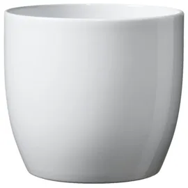 Söndgen Keramik Basel Fashion XXL Ø 33 x 31 cm Weiß