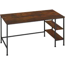 Tectake 404227 Schreibtisch