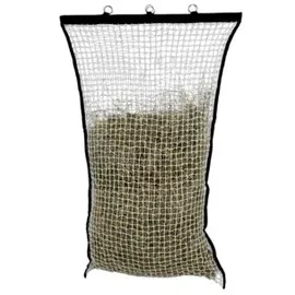 Kerbl Heunetz mit Füllhilfe 90x110