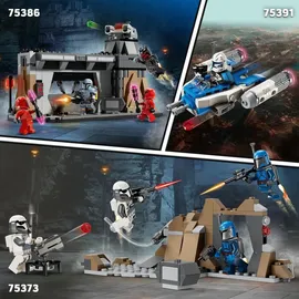 LEGO Star Wars - Hinterhalt auf Mandalore Battle Pack