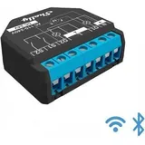 Shelly Plus 2PM Schalt-Messaktor Wi-Fi, Bluetooth