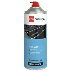 Druckluftspray - 500 ml - Sprühdose, Kältespray