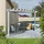 Sojag Pavillon Lima 1010 Lichtgrau 293,3 cm x 293,3 cm x 242,6 cm