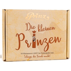 Prinz „Alles Likör“ Probierset