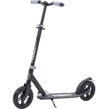 FRENZY SCOOTERS Frenzy 205mm Pneumatic Plus - Schwarz schwarz