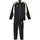 Puma IndividualLIGA Trainingsanzug Herren 02 black/fizzy apple S