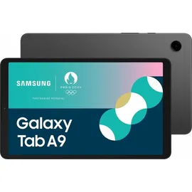 Samsung Galaxy Tab A9 8,7" 128 GB Wi-Fi Graphite