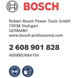 Bosch Forstnerbohrer 22 mm 1 St.
