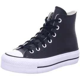 Converse Chuck Taylor All Star Lift High Damen Schwarz 42