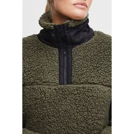 Oxmo Troyer Dusty Olive XL
