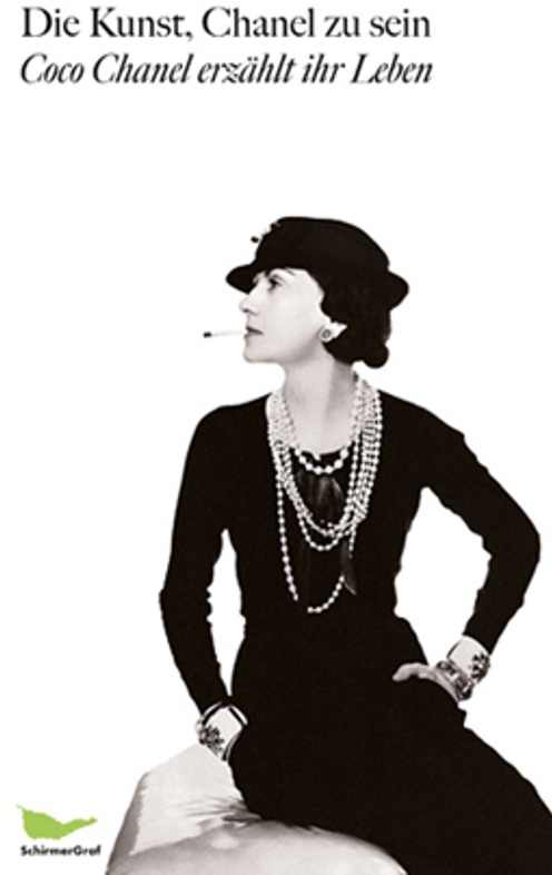 Die Kunst, Chanel Zu Sein - Coco Chanel, Gebunden