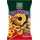 Funny-Frisch Erdnussflips Donuts Karamell, 110g