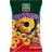 Funny-Frisch Erdnussflips Donuts Karamell, 110g