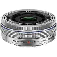 om-system M.Zuiko Digital 14-42 mm F3,5-5,6 EZ Standardzoom Four Thirds