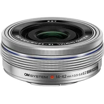 om-system M.Zuiko Digital 14-42 mm F3,5-5,6 EZ Standardzoom Four Thirds