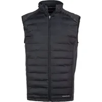 Endurance Herren Weste, Black, M