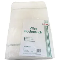 Flinka Vlies Bodentuch 50 x 60 cm (10 Stck. Packung)