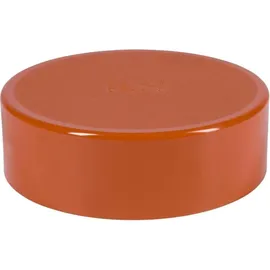stabilo-sanitär Kanalrohrsystem KG-Kappe (Ausführung: Dn 200)