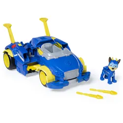 Spin Master PAW Patrol Mighty Pups Super Paws - Chases verwandlungsfähiges Power