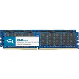 OWC 16GB Memory Upgrade Kit - 2 x 8GB PC23400 DDR4 ECC