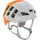 Petzl Meteor Helm - White / Orange - M-L