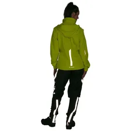 Vaude Luminum II Jacke (Größe XXL, gruen)