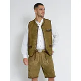 JCC Trachtenweste 31023206 in sand | Gr.: 54