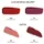 Guerlain Rouge G Satin Refill 333 Le Rouge Framboise 3,5 g