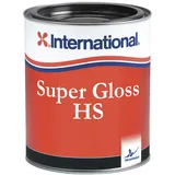 International Super Gloss HS grau