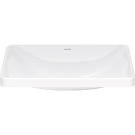 Duravit D-Neo Einbauwaschtisch 60 x 44 cm (0358600079)