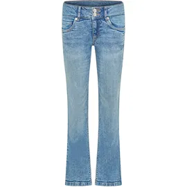 KangaROOS Bootcut-Jeans Blau 182