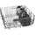 Siemens iQ300 SN43ES22AE