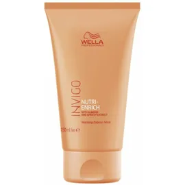 Wella Invigo Nutri-Enrich Warming Express Mask 150 ml