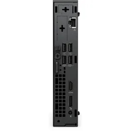 Dell Pro Micro QCM1250 Mini-PC 2023 16 GB RAM 512 GB SSD Intel UHD Graphics 770 Win 11 Pro