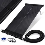 Kesser Solarkollektor Eco 108 x 74 x 15 cm 21891