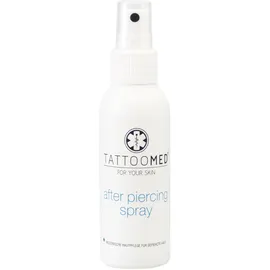 TattooMed® After Piercing Spray 75 ml