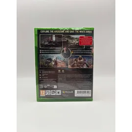 Amerzone: The Explorer's Legacy - Xbox Series X -