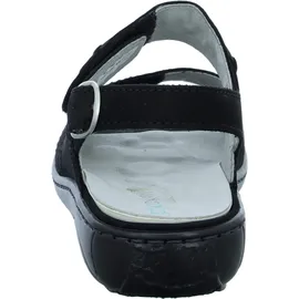 WALDLÄUFER Garda 210004 schwarz 39