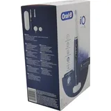 Oral-B iO Series 7S Sapphire Blue + Reiseetui