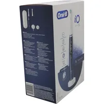 Oral-B iO Series 7S Sapphire Blue + Reiseetui