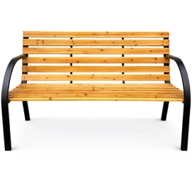 Akord Dalia 122 x 82 x 58 cm Schwarz