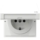 Gira SCHUKO-Steckdose rws 441470