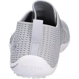 Dockers Barfußschuh Damen Grau 37