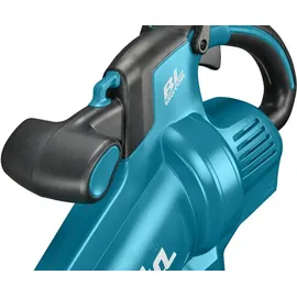 Makita DUB187Z Akku-Laubsauger/-bläser solo