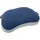 Cocoon Air-Core Pack Pillow galaxy blue/grau 33 x 21 cm