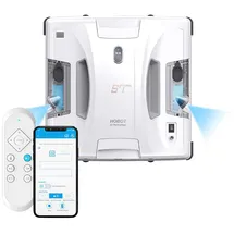 Sichler Haushaltsgeräte HOBOT S7 Pro