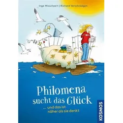 KOSMOS 157244 Philomena sucht das Glück