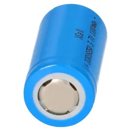 XCell ICR18350 18350 1100 mAh 1 St.